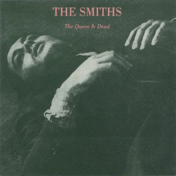 Pochette de The Queen Is Dead
