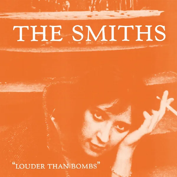 Pochette de Louder Than Bombs