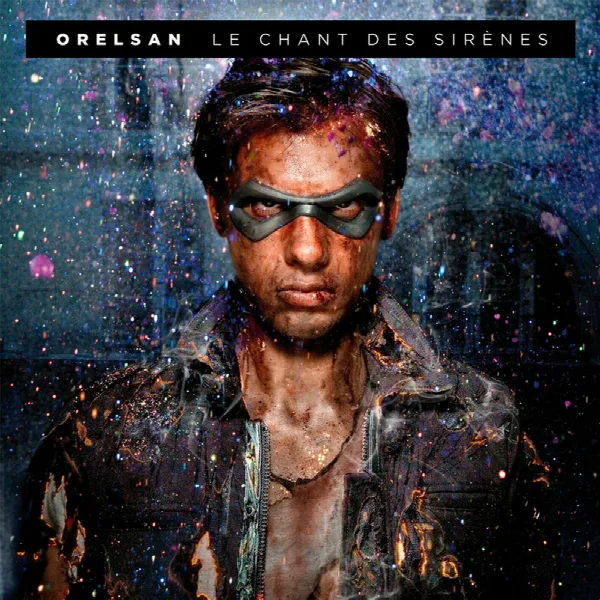 Pochette de Le Chant des sirènes