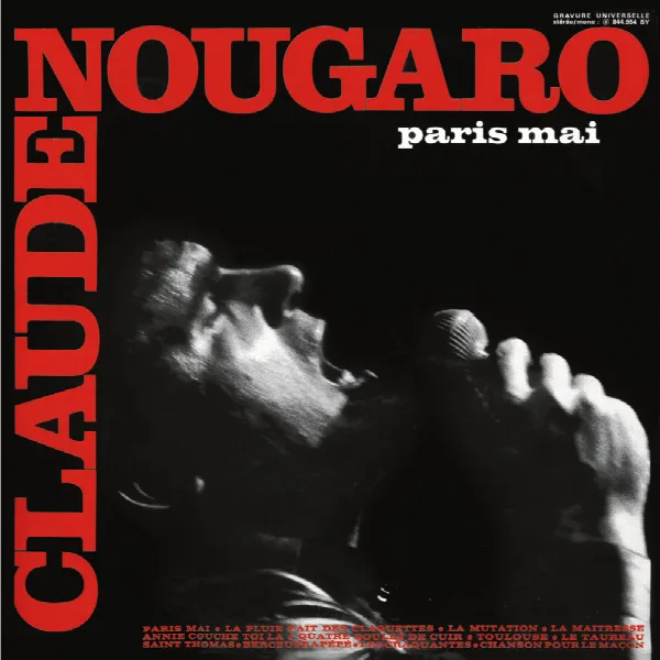 Pochette de Toulouse 1965-1968