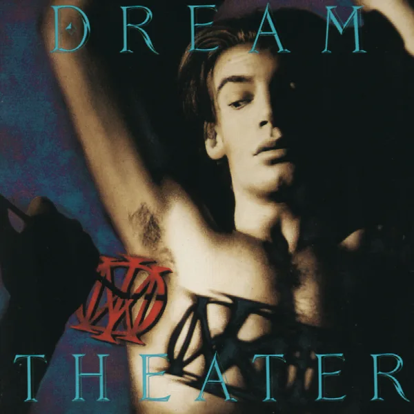 Pochette de When Dream And Day Unite