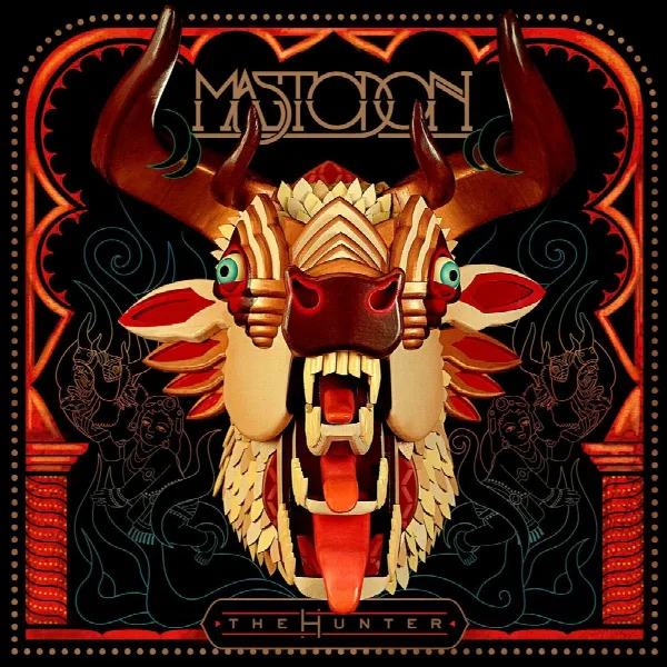 Pochette de The Hunter (Deluxe)