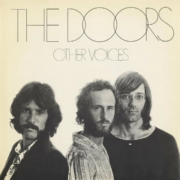 Pochette de Other Voices