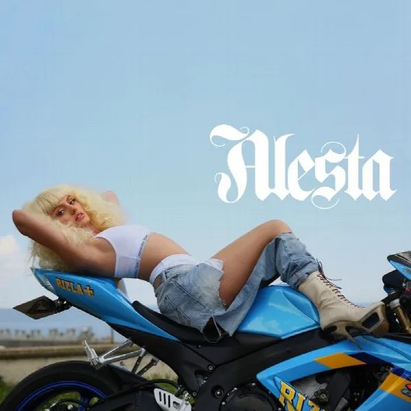 Pochette de Alesta