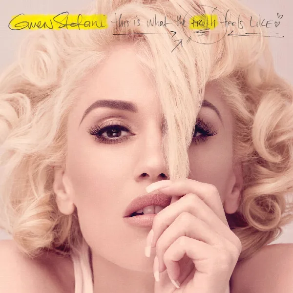 Pochette de This Is What The Truth Feels Like