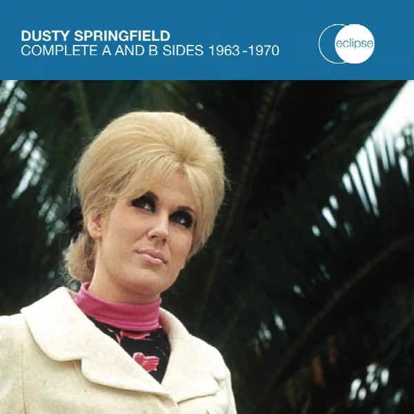 Pochette de Complete A And B Sides 1963 - 1970