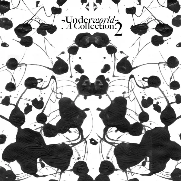 Pochette de A Collection 2