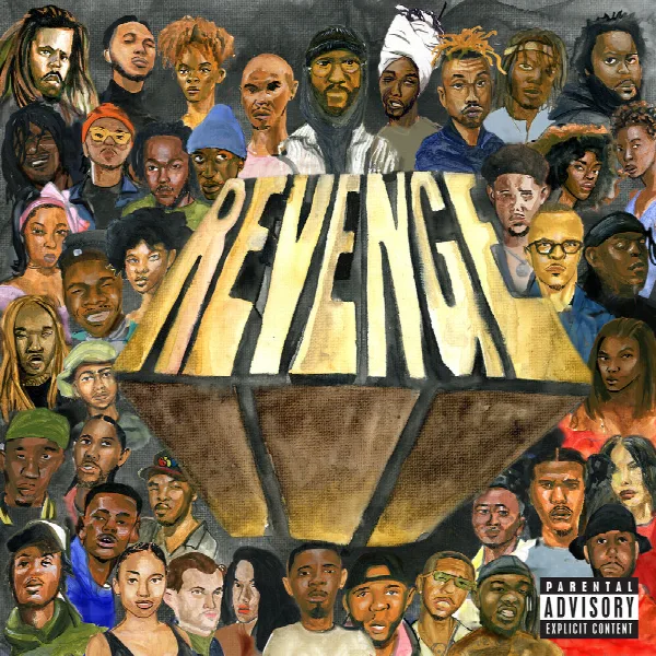 Pochette de Revenge Of The Dreamers III: Director's Cut