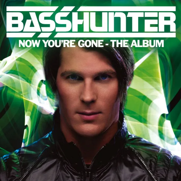 Pochette de Now You're Gone - The Album