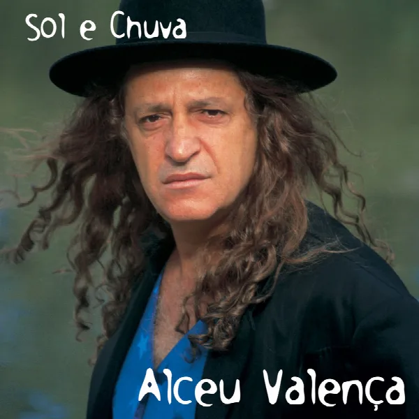 Pochette de Sol e Chuva