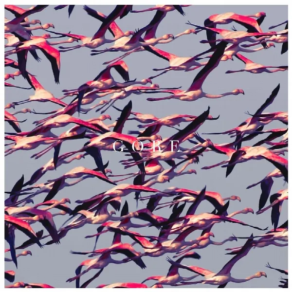 Pochette de Gore