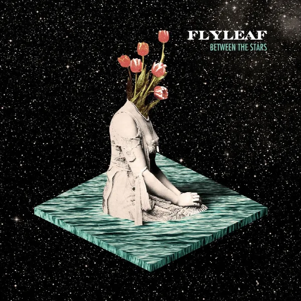 Pochette de Between The Stars