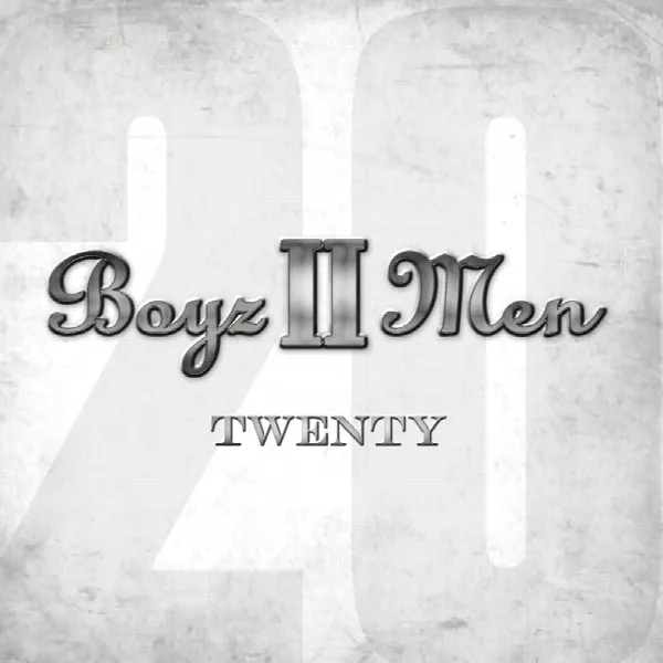 Pochette de Twenty
