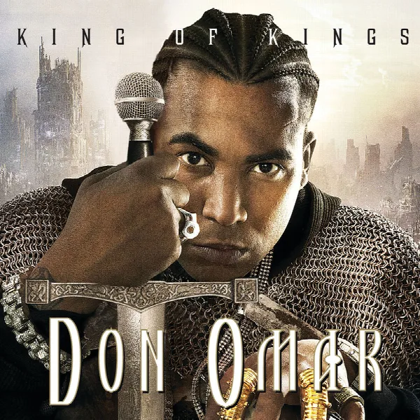 Pochette de King Of Kings