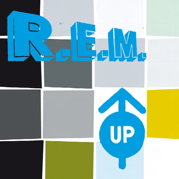 Pochette de Up