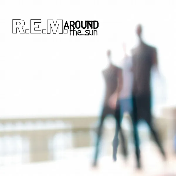 Pochette de Around The Sun