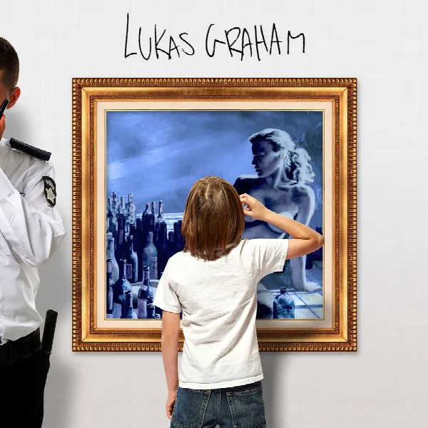Pochette de Lukas Graham (Blue Album)