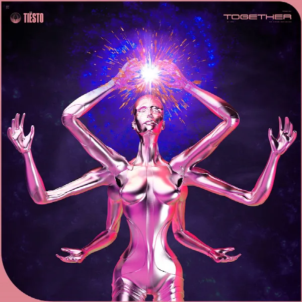 Pochette de Together