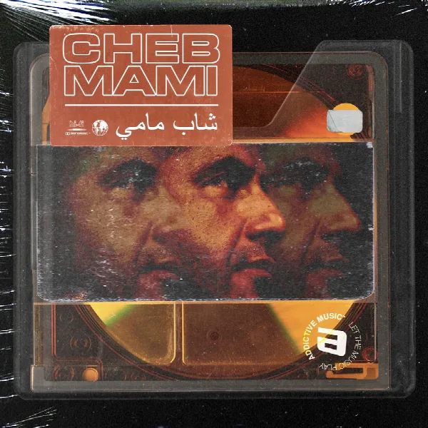 Pochette de Only Cheb Mami