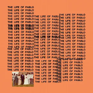 The Life Of Pablo