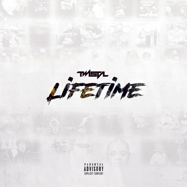 Pochette de Lifetime