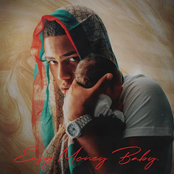 Pochette de Easy Money Baby