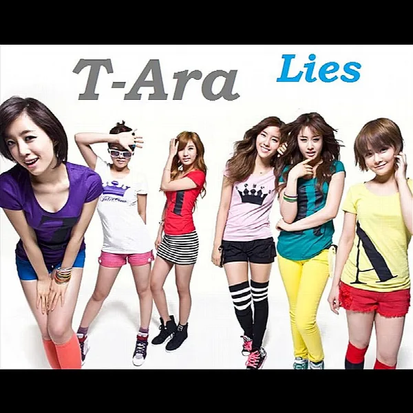 Pochette de Lies