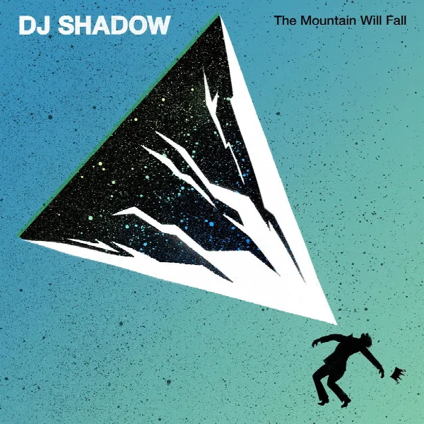 Pochette de The Mountain Will Fall