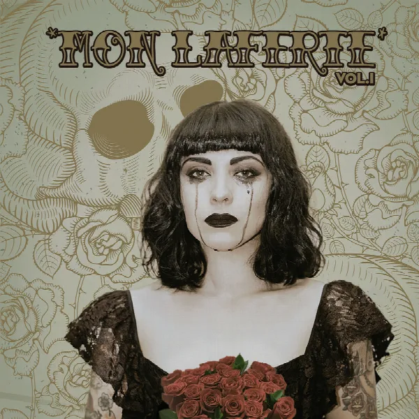 Pochette de Mon Laferte (Vol. 1/ Edicion Especial)