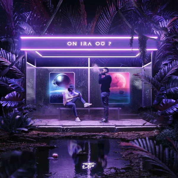 Pochette de On ira où ?