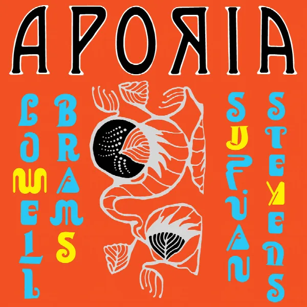 Pochette de Aporia