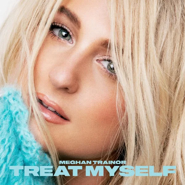 Pochette de TREAT MYSELF