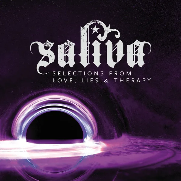Pochette de Selections From Love, Lies & Therapy - EP