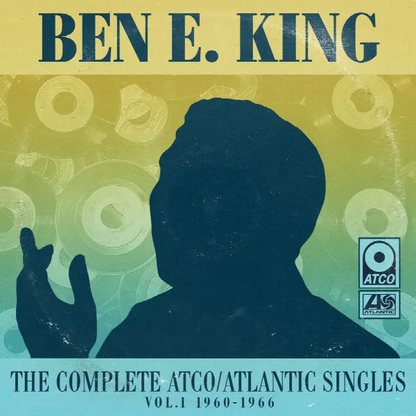 Pochette de The Complete Atco/Atlantic Singles, Vol. 1: 1960-1966