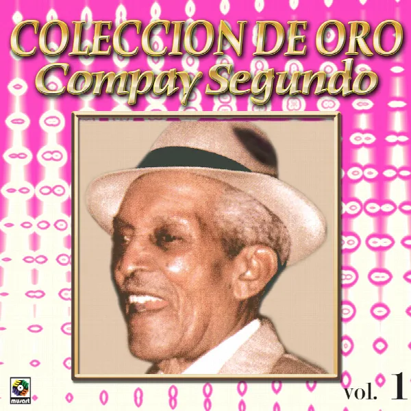 Pochette de Colección De Oro: El Inolvidable, Vol. 1
