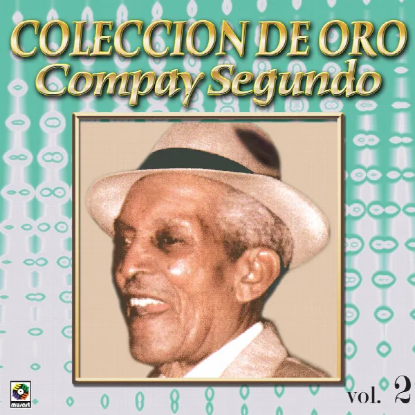Pochette de Colección De Oro: El Inolvidable, Vol. 2