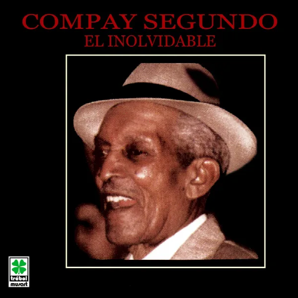Pochette de El Inolvidable