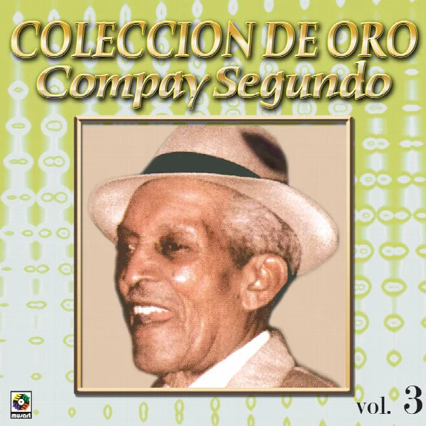 Pochette de Colección De Oro: El Inolvidable, Vol. 3