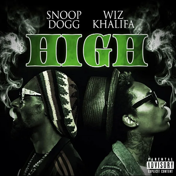 Pochette de High