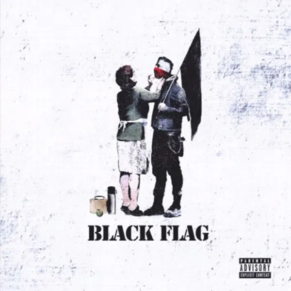 Pochette de Black Flag (Deluxe Edition)