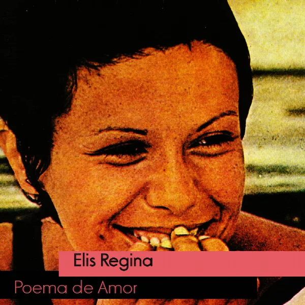 Pochette de Poema de Amor