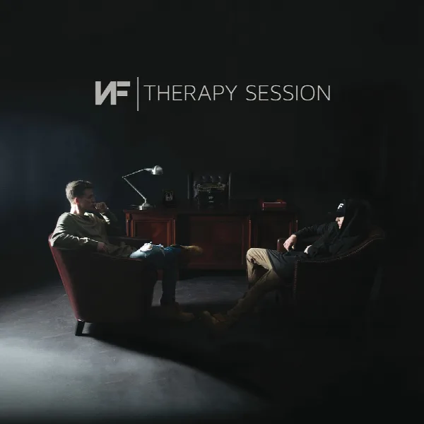 Pochette de Therapy Session