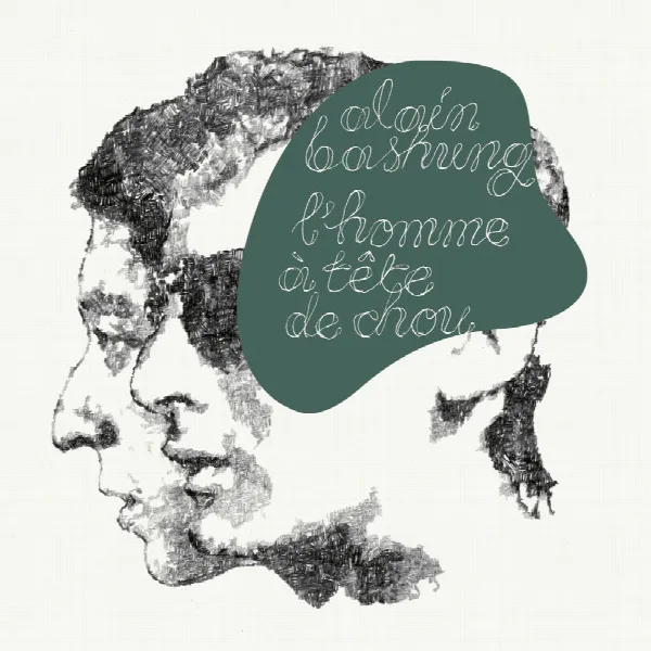 Pochette de L'Homme A Tête De Chou