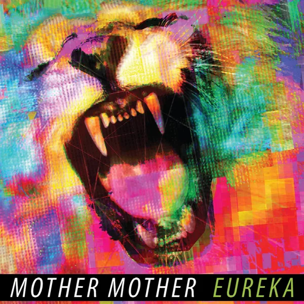 Pochette de Eureka