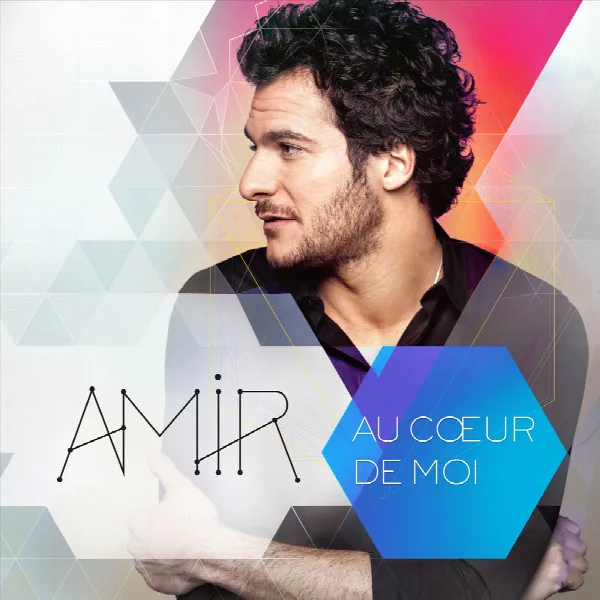 Pochette de Au coeur de moi
