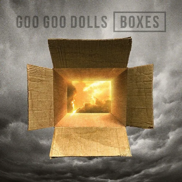 Pochette de Boxes