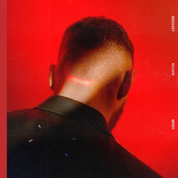 Pochette de NOUVO MODE