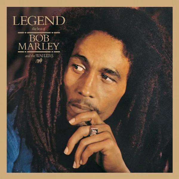 Pochette de Legend (Deluxe Edition)