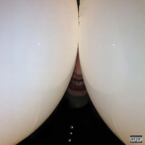 Pochette de Bottomless Pit