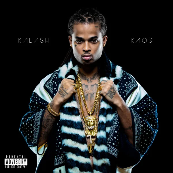 Pochette de Kaos